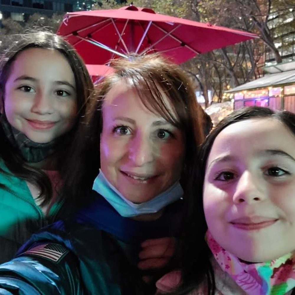 Meet your Posher, Marisa